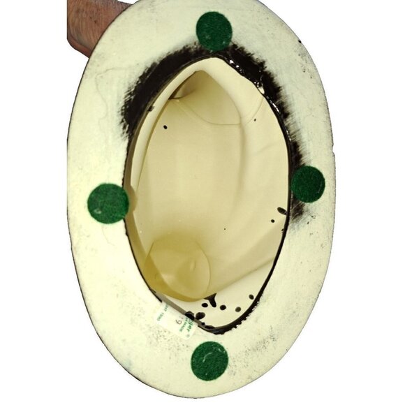 Haeger Ebony Black Ceramic 19" Flying Fish Vintage Art Pottery Sculpture - Picture 8 of 9